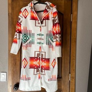 Women’s trench coat